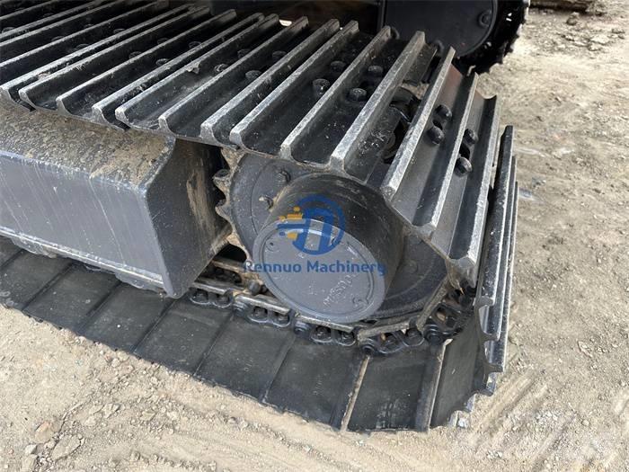 Doosan DX 80 Mini excavatoare < 7t