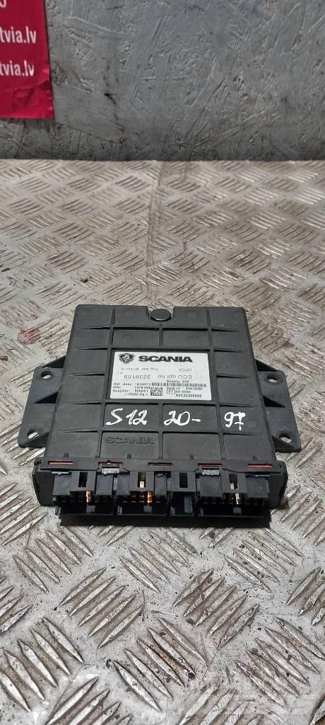 Scania G 400    2238159 Electronice