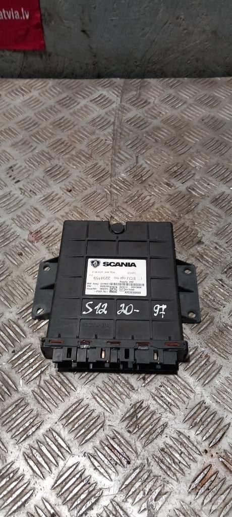 Scania G 400    2238159 Electronice