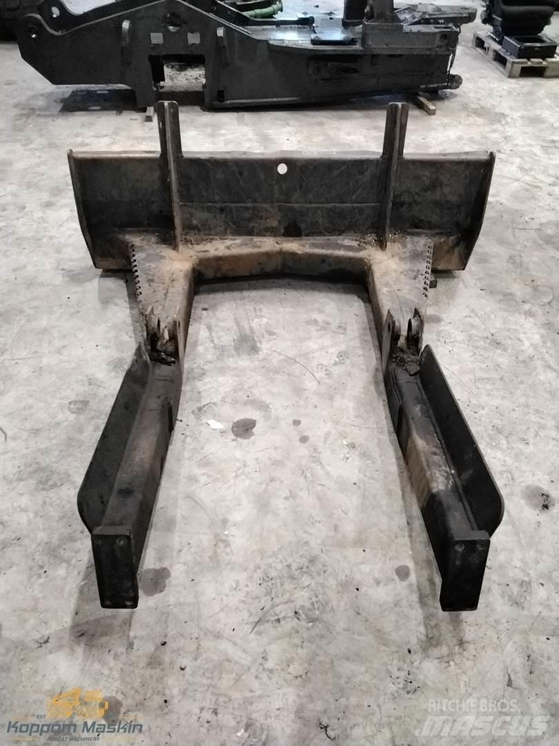 John Deere 1110 Alte componente
