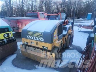 Volvo DD35B Cilindri compactori dubli