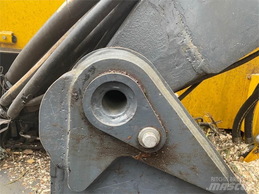 Eco Log 590E Combine forestiere