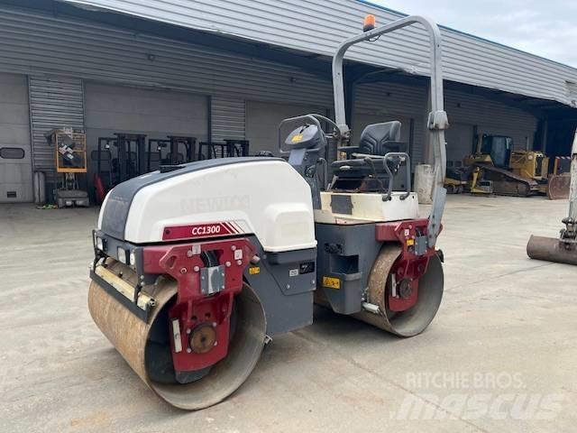 Dynapac CC 1300 Cilindri compactori dubli