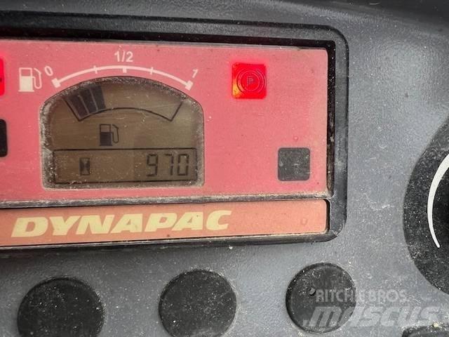 Dynapac CC 1300 Cilindri compactori dubli