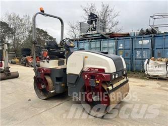 Dynapac CC 1300 Cilindri compactori dubli