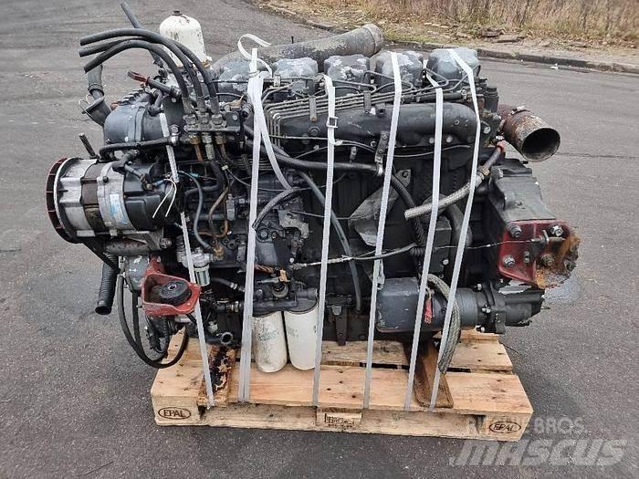 Renault 400 Transport - Altele
