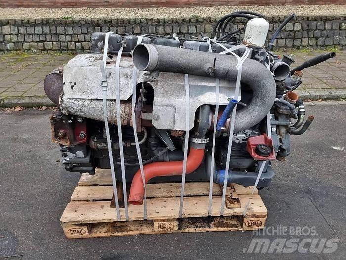 Renault 400 Transport - Altele
