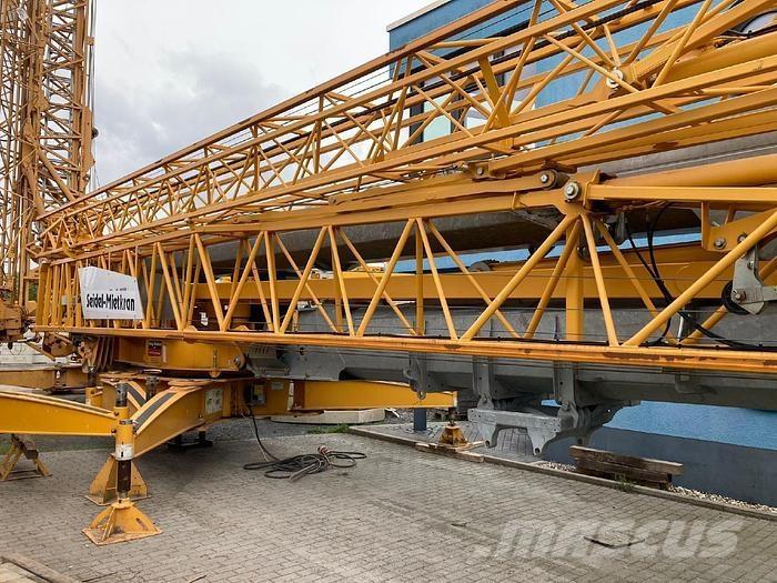 Potain HUP 40-30 Alte macarale