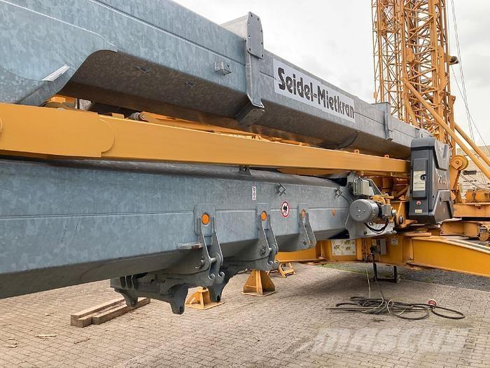 Potain HUP 40-30 Alte macarale