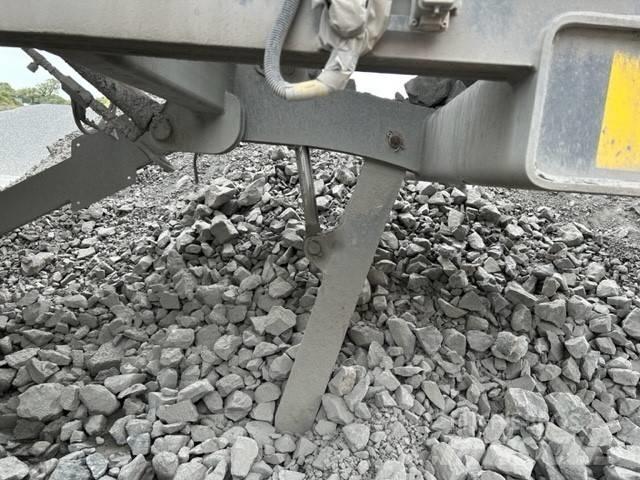Metso LT 300 HP Concasoare mobile