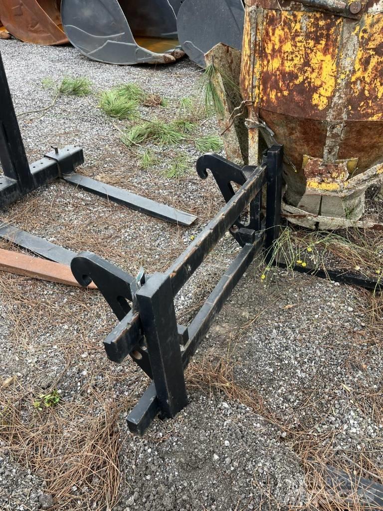 Volvo L 30, L25, L28 Incarcator pe pneuri