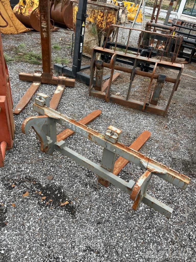 Volvo L 30, L25, L28 Incarcator pe pneuri