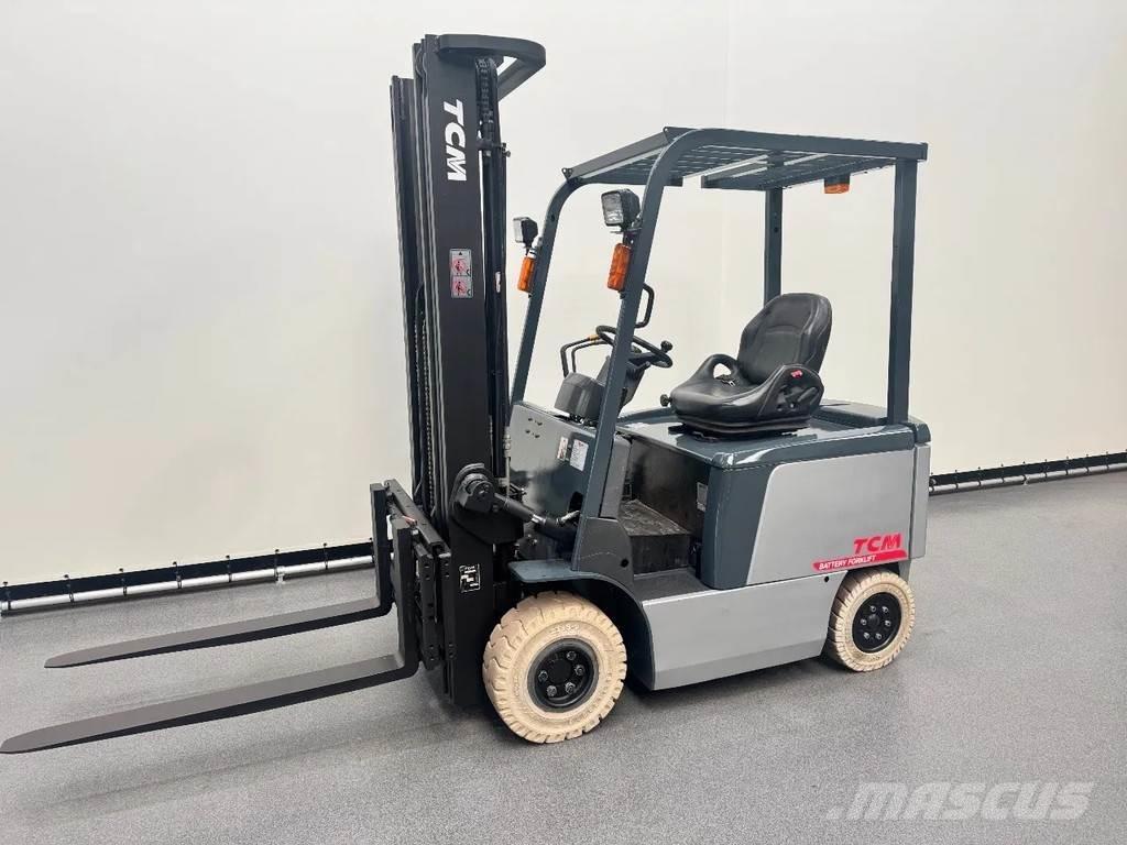 TCM FB25-7 Stivuitor electric
