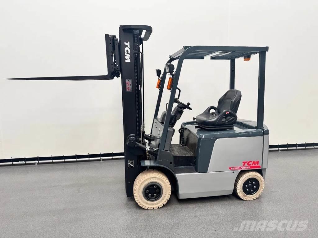TCM FB25-7 Stivuitor electric