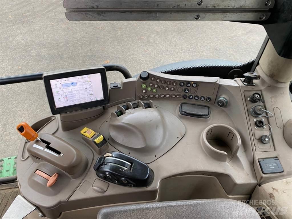John Deere 6150R Tractoare