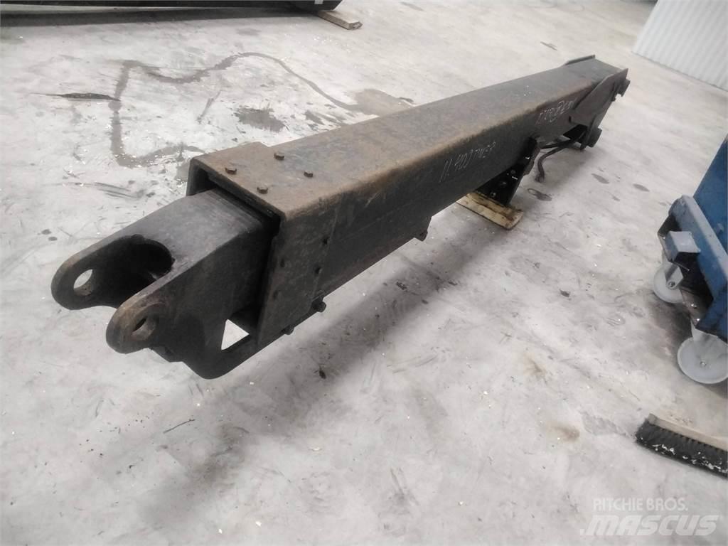 Loglift L190v Macarale pentru culegatoare