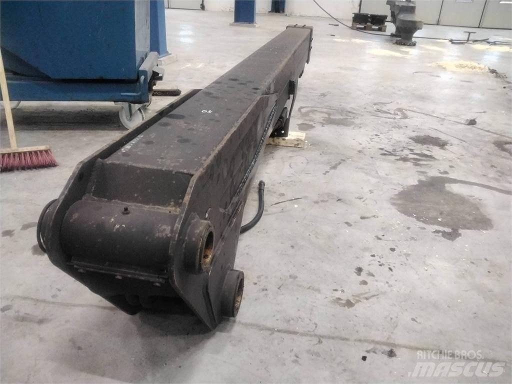 Loglift L190v Macarale pentru culegatoare