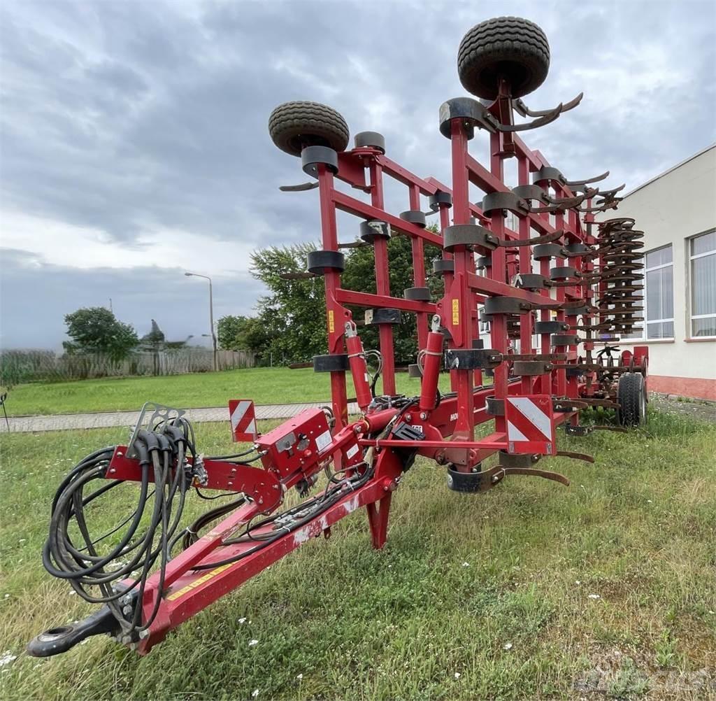 Horsch Tiger 8 XL Cultivatoare