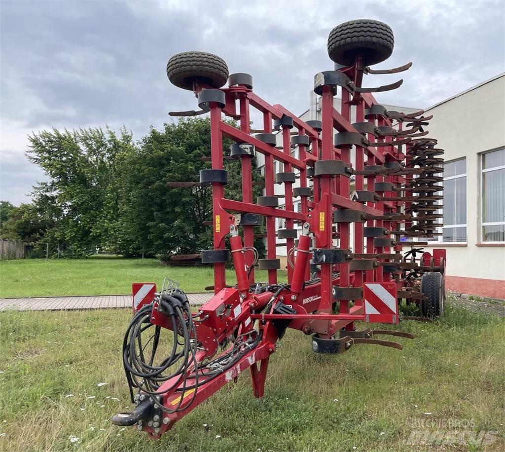 Horsch Tiger 8 XL Cultivatoare