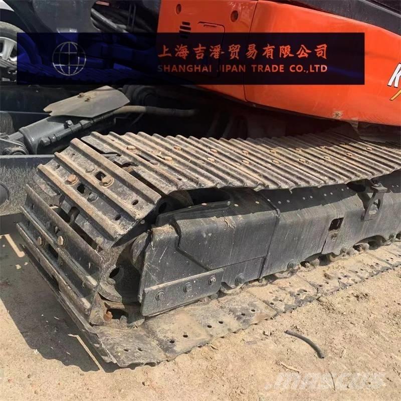 Kubota KX 163-5 Excavatoare 7t - 12t