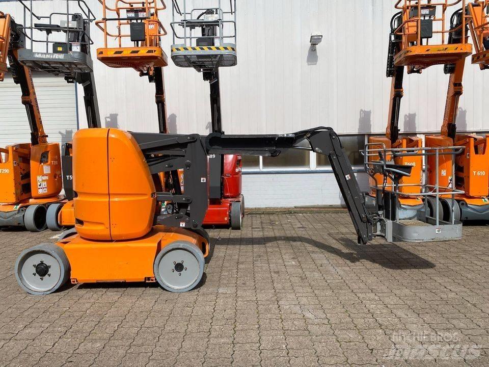 Manitou 120 AET JC Nacele cu brat articulat