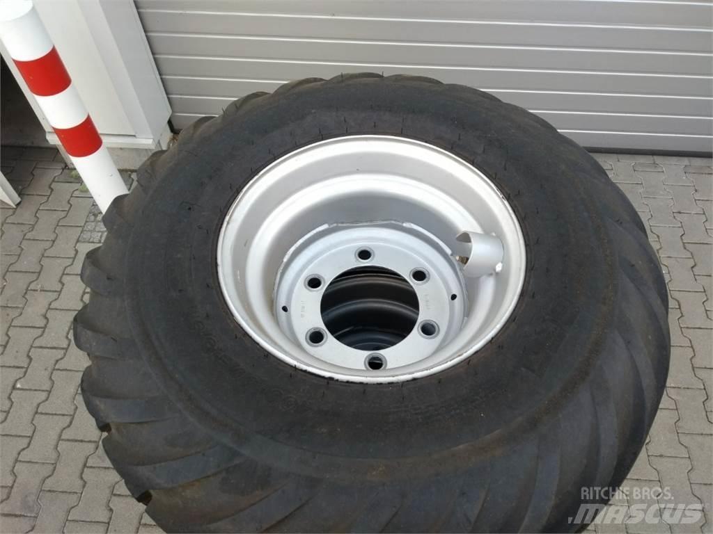 BKT 400/60 15.5 Utilaje agricole - Altele
