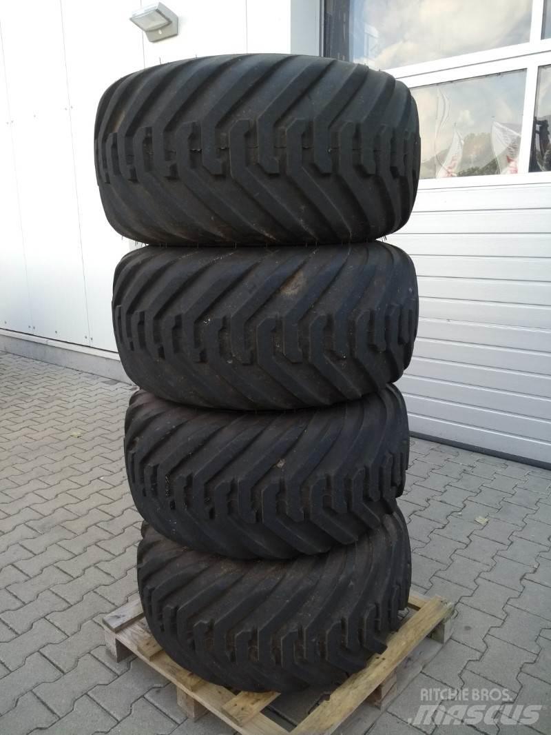 BKT 400/60 15.5 Utilaje agricole - Altele