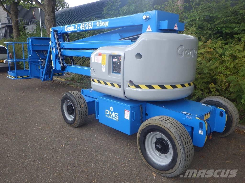 Genie Z45/25JBI Nacele cu brat articulat