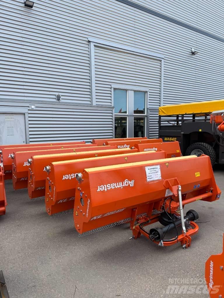 Agrimaster KL 250 SW Cositoare