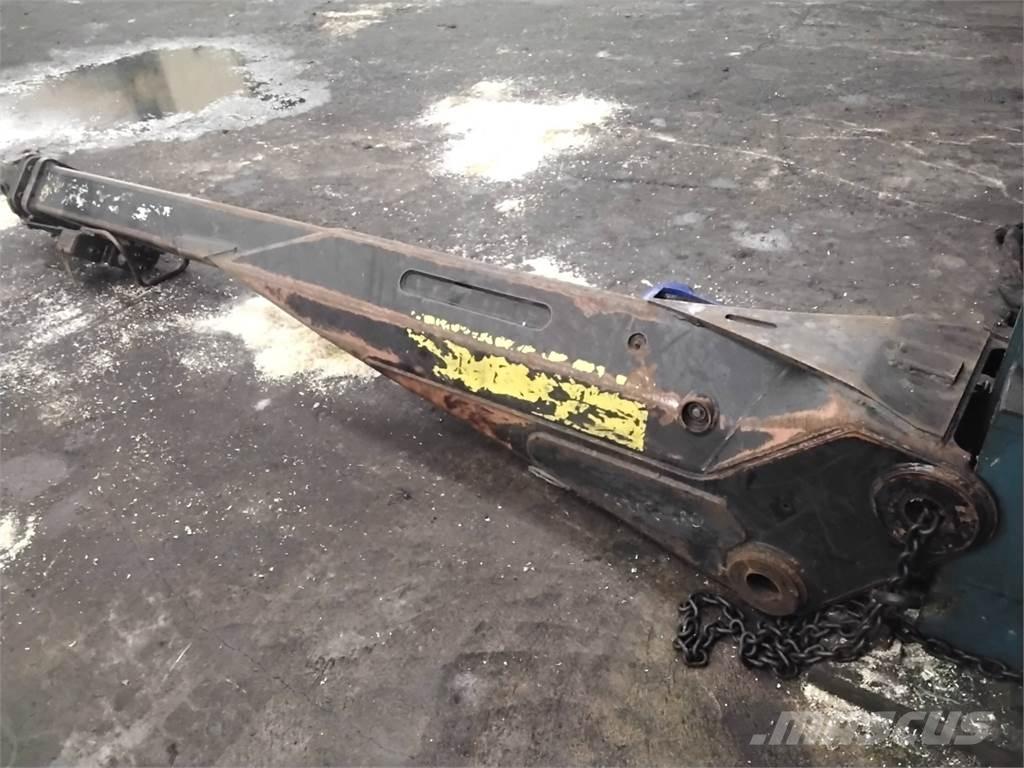 Rottne Rk 200 Macarale pentru culegatoare