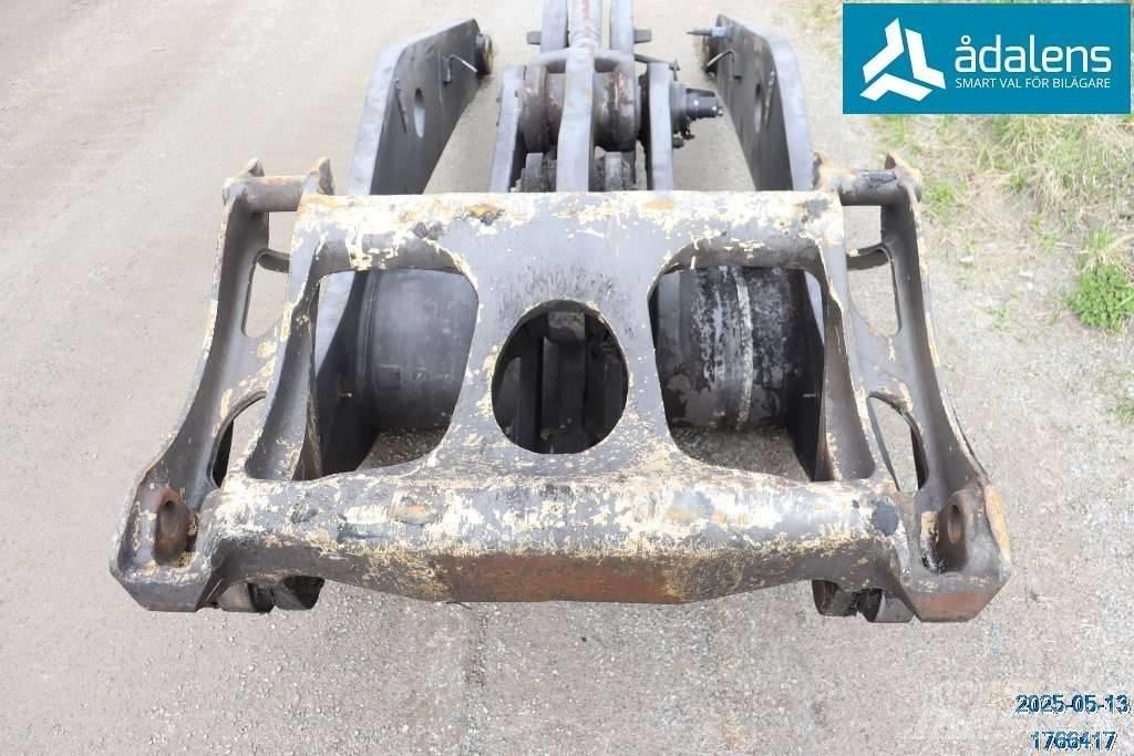 Volvo L 120 G Alte componente