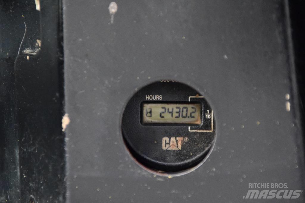 CAT 305E 2CR Mini excavatoare < 7t