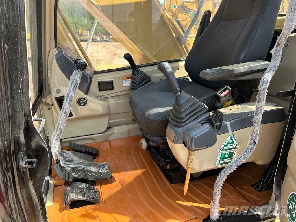 CAT 320 B L Excavatoare pe șenile
