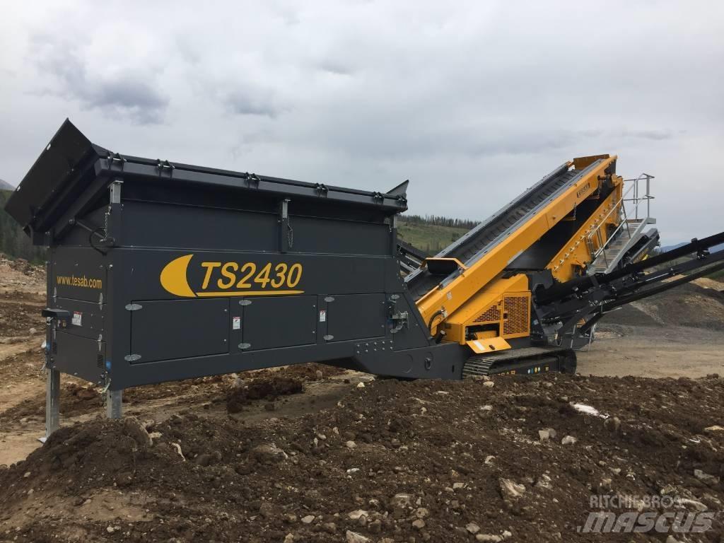Tesab TS2430 Cernuitoare