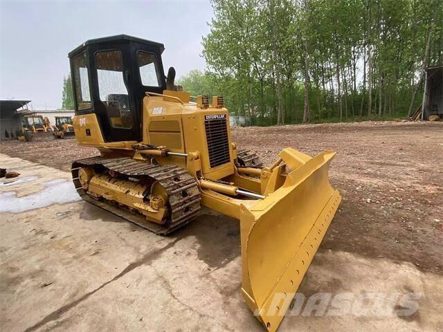 CAT D5G Buldozere pe senile