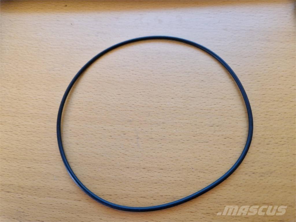 Eco Log 7001049 Capete pentru culegatoare