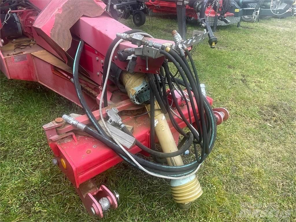 JF GXT 1200 Cositoare de iarba
