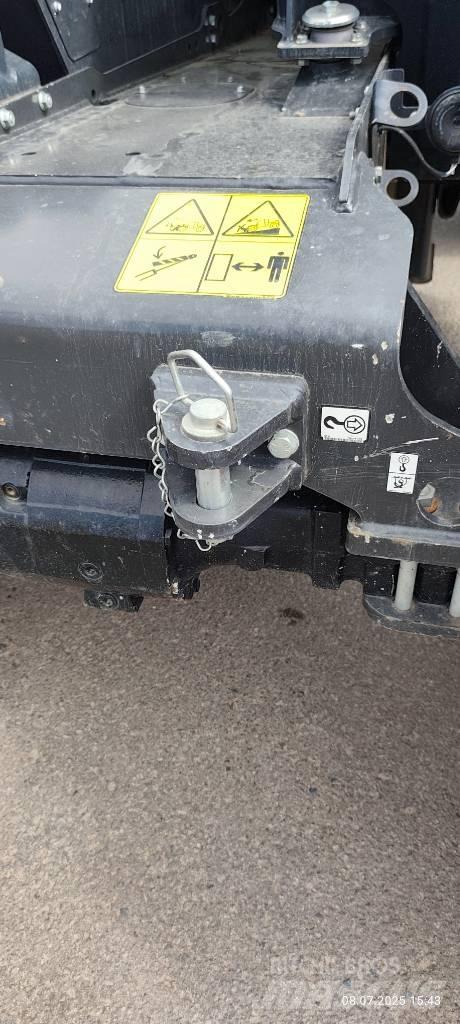 Bobcat TL 26.60 HB Stivuitoare telescopice