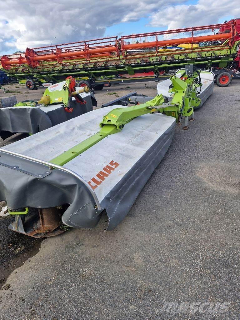 CLAAS Disco 9200 Cositoare de iarba