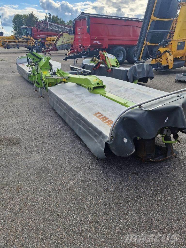 CLAAS Disco 9200 Cositoare de iarba