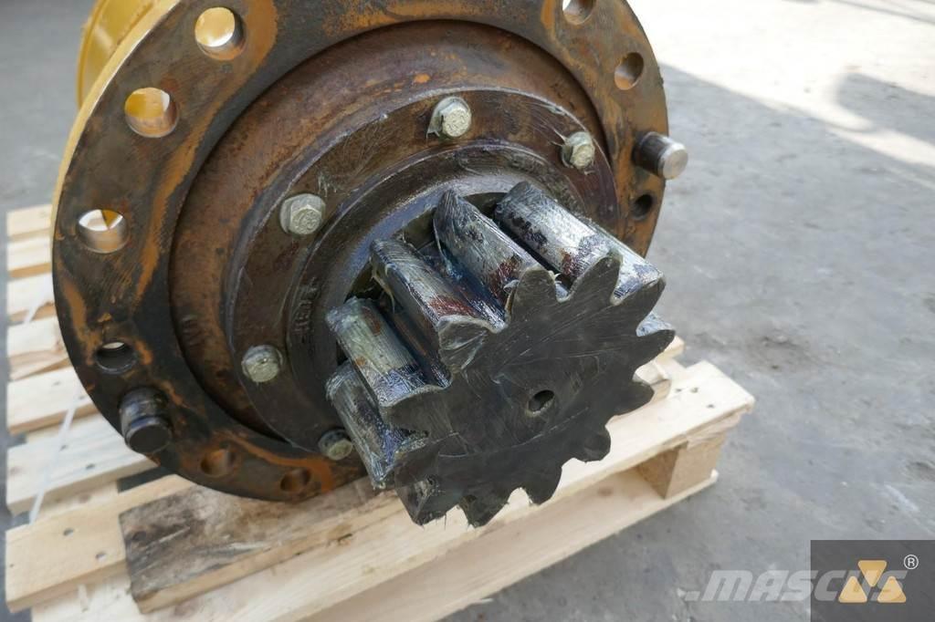 CAT 296-6252 Transport - Altele