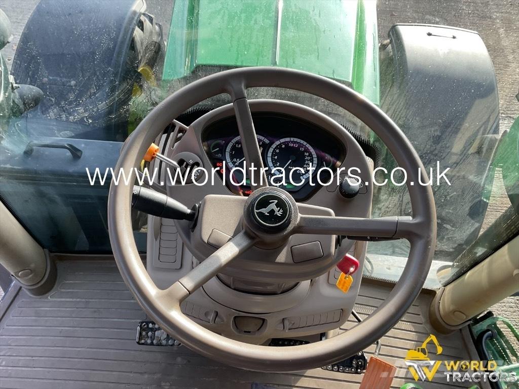 John Deere 6150 R Tractoare