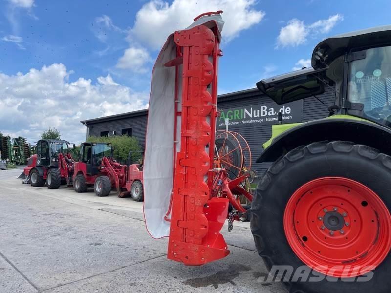 Kuhn GMD 28 Cositoare de iarba cu umidificator