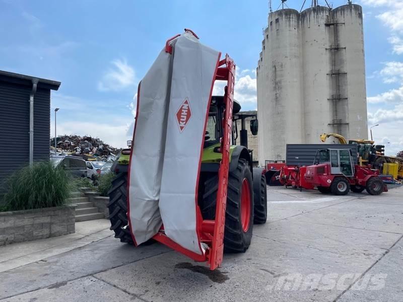 Kuhn GMD 28 Cositoare de iarba cu umidificator