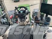 Fendt 724 Vario Tractoare