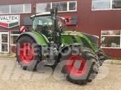 Fendt 724 Vario Tractoare