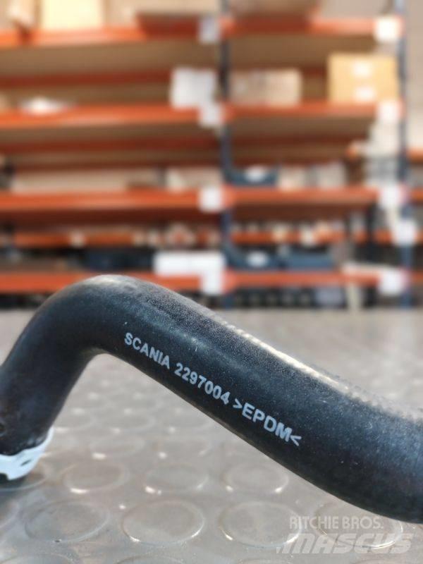 Scania HOSE 2297004 Motoare