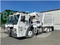 Mack LEU613 Camion de deseuri