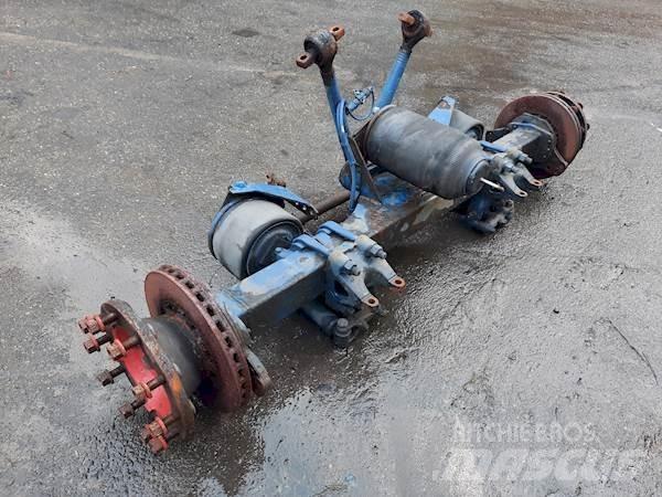 DAF LIFTAXLE Axe