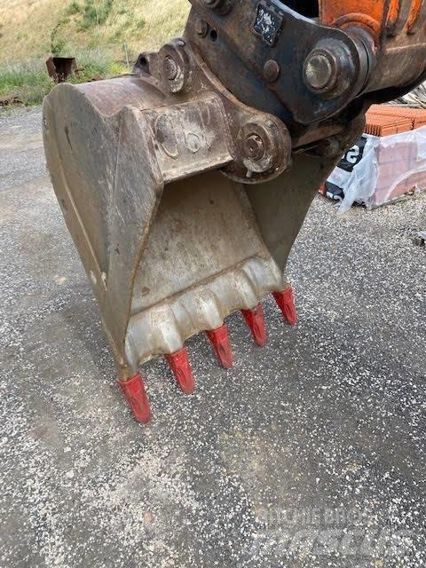 Doosan DX 225 NLC Excavatoare pe șenile
